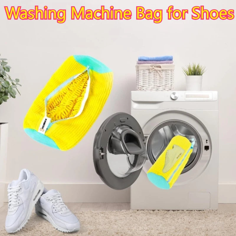 Keep Your Shoes Looking New!